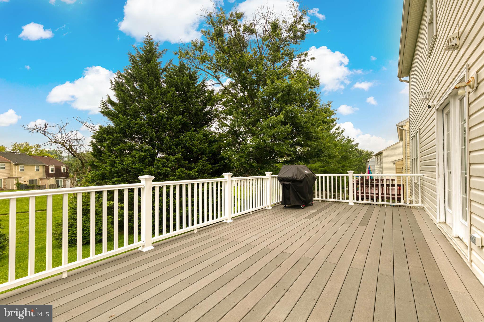 WHITE MARSH - Residential