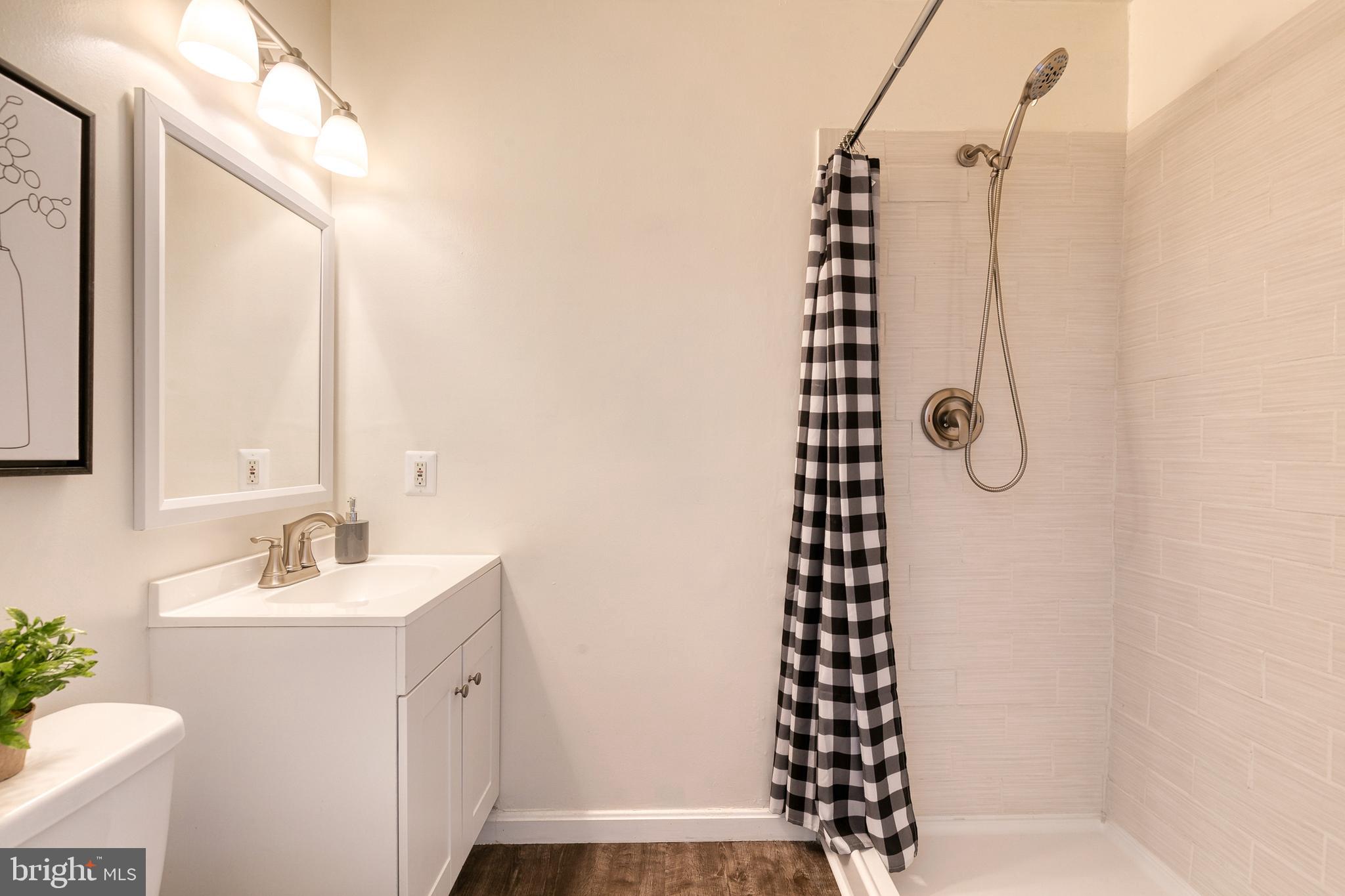 WHITE MARSH - Residential