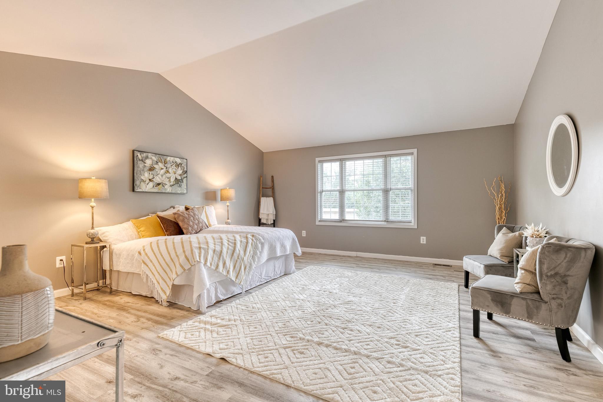 WHITE MARSH - Residential