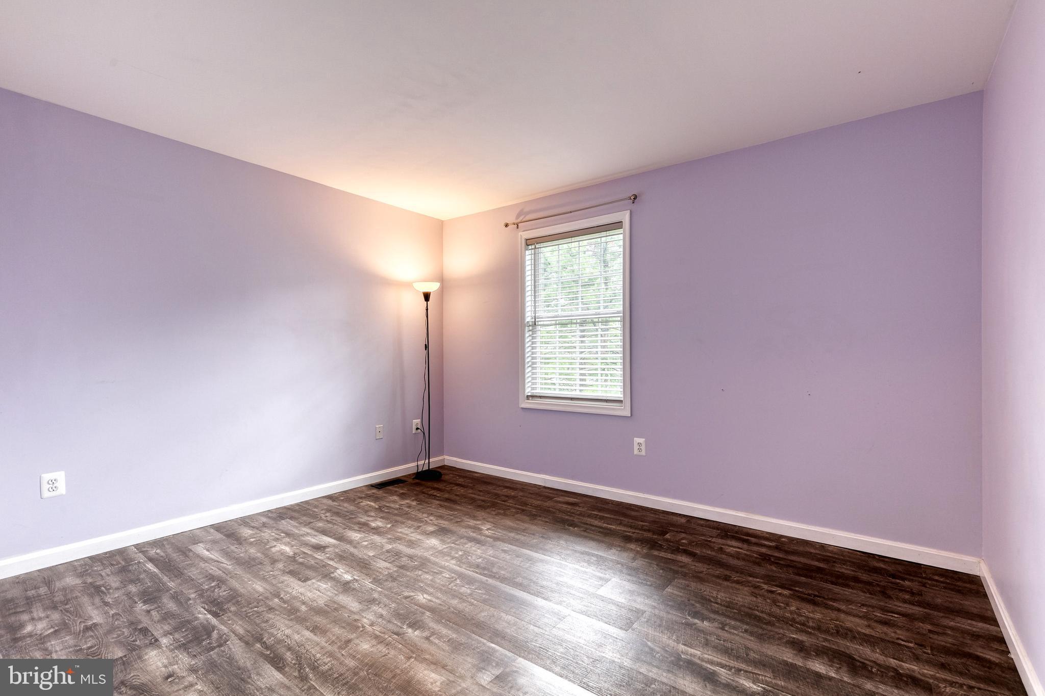 WHITE MARSH - Residential