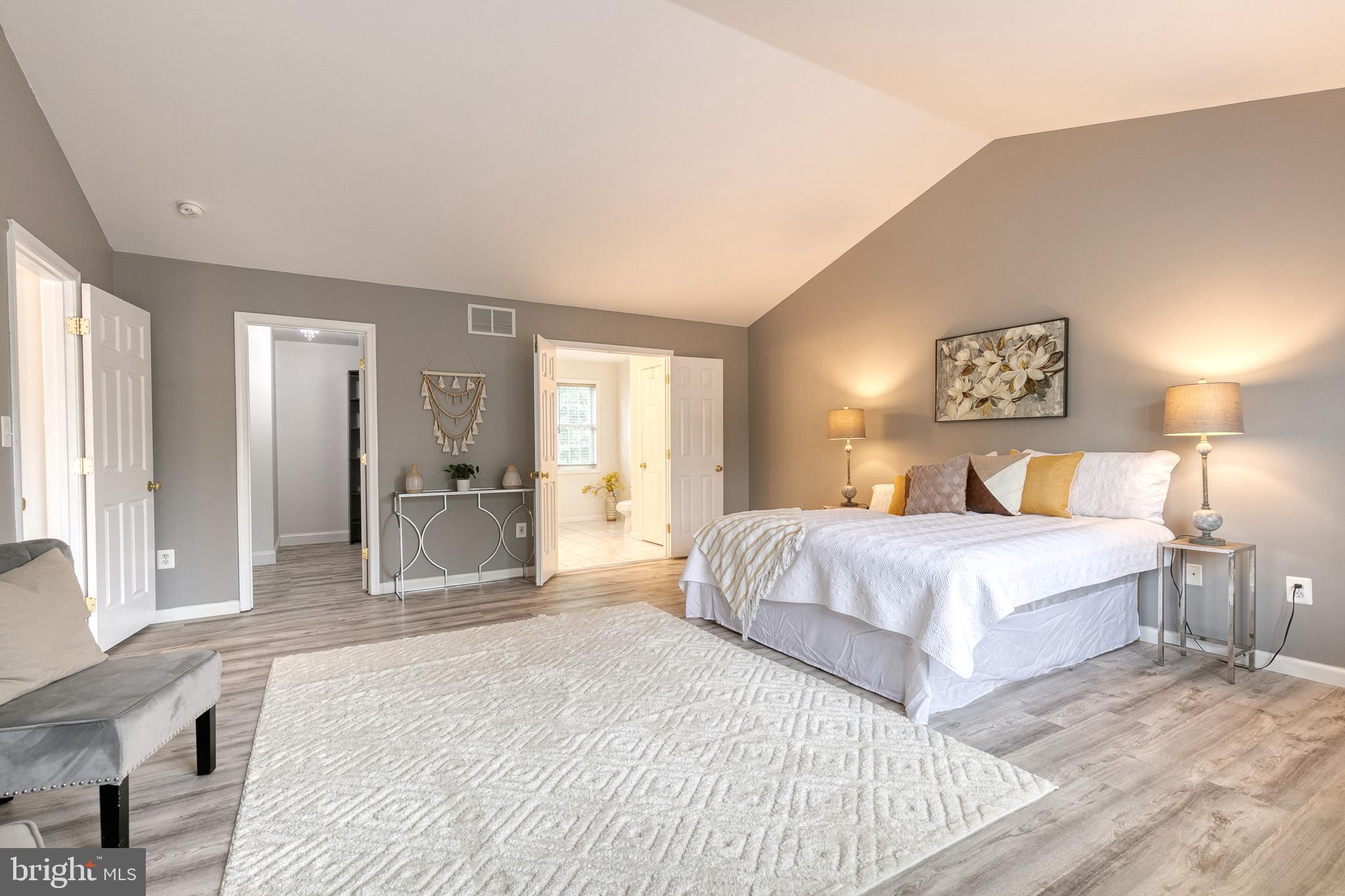 WHITE MARSH - Residential