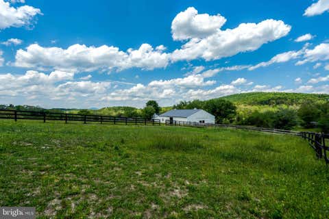Photo for 9253 CLIFF MILLS ROAD HORSE FACILITY