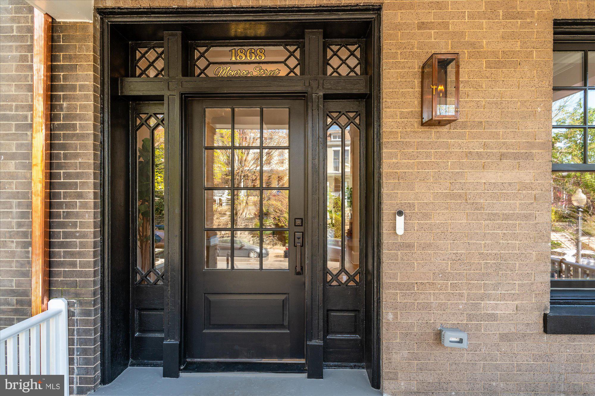 1868 MONROE STREET NW