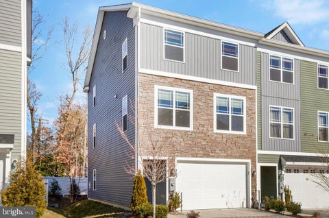 Townhouse For Sale - 265 Jenkins Way<br/> Anne Arundel County, GLEN BURNIE, MD 21061