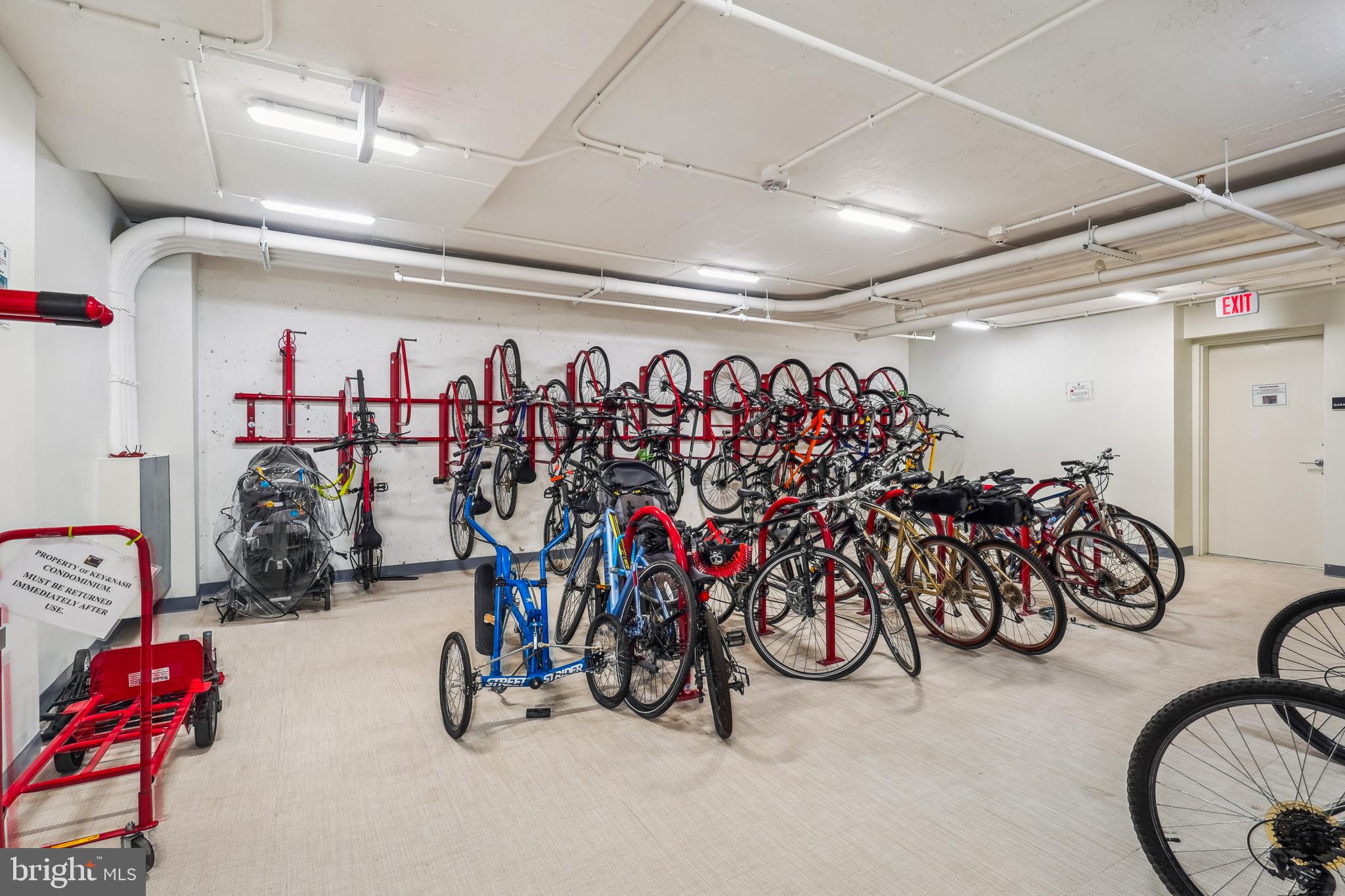 KEY AND NASH - Residential