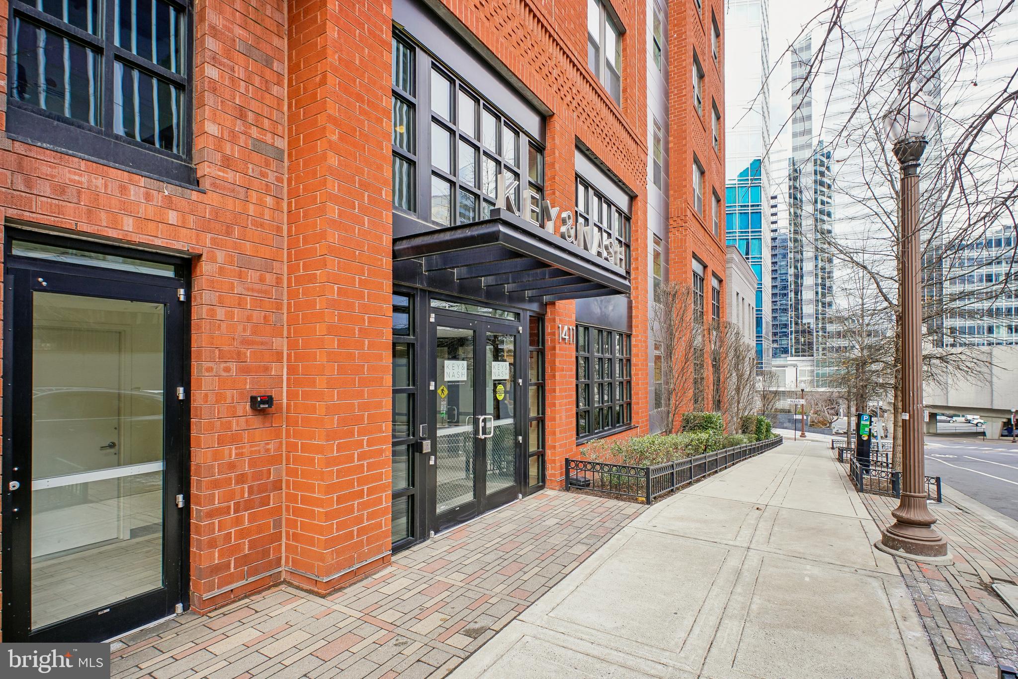 1411 KEY BOULEVARD 609