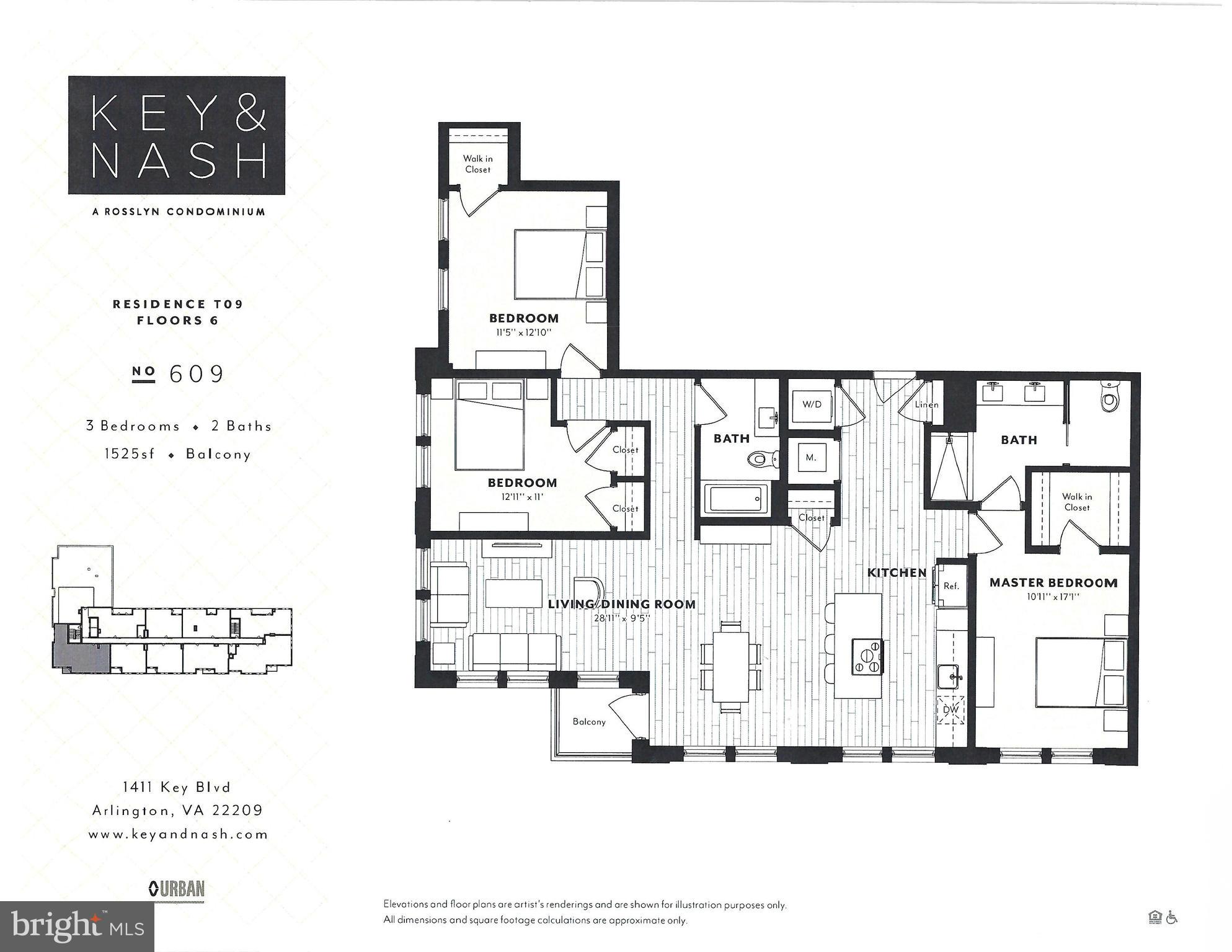 KEY AND NASH - Residential