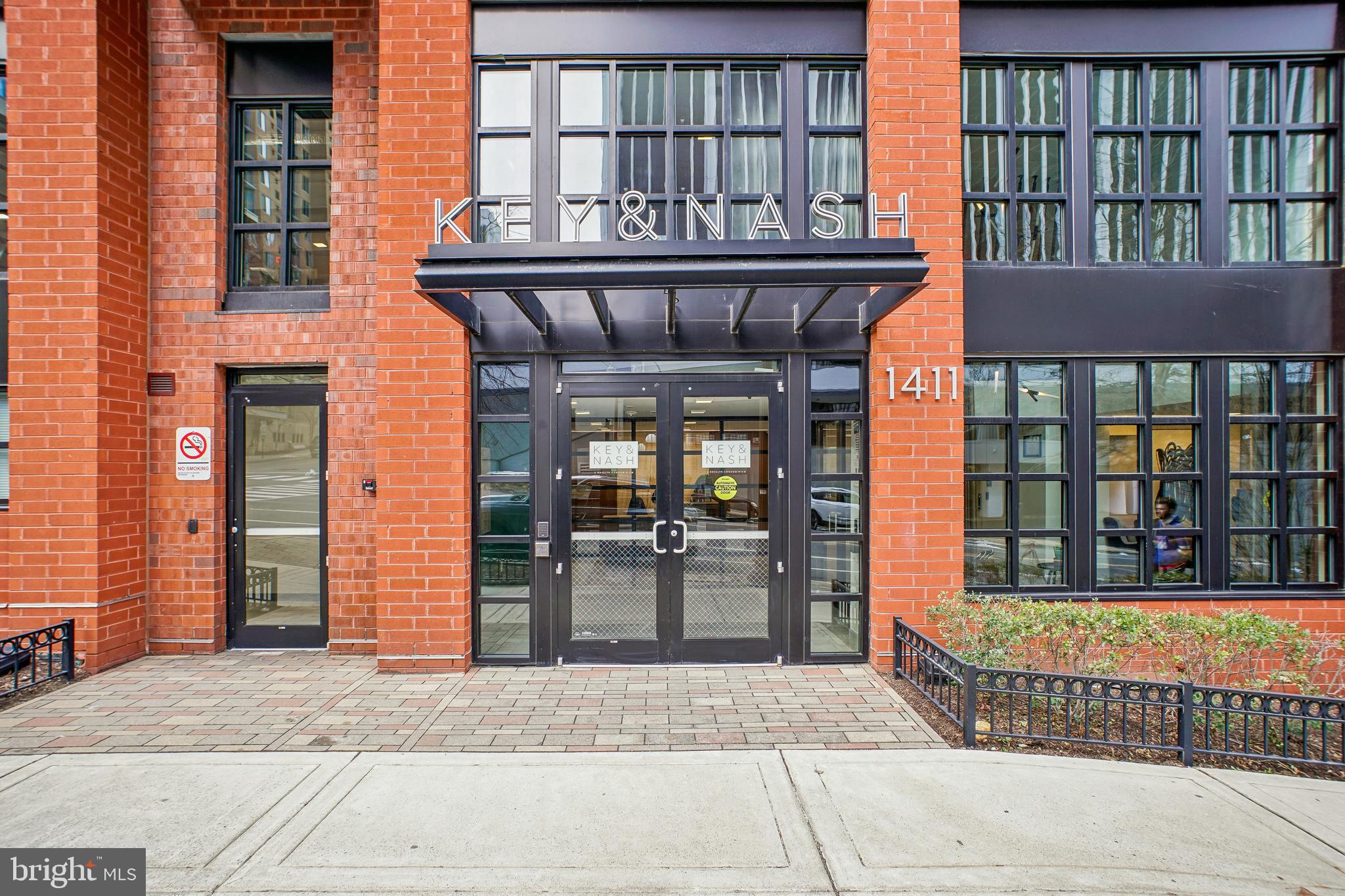 1411 KEY BOULEVARD 609