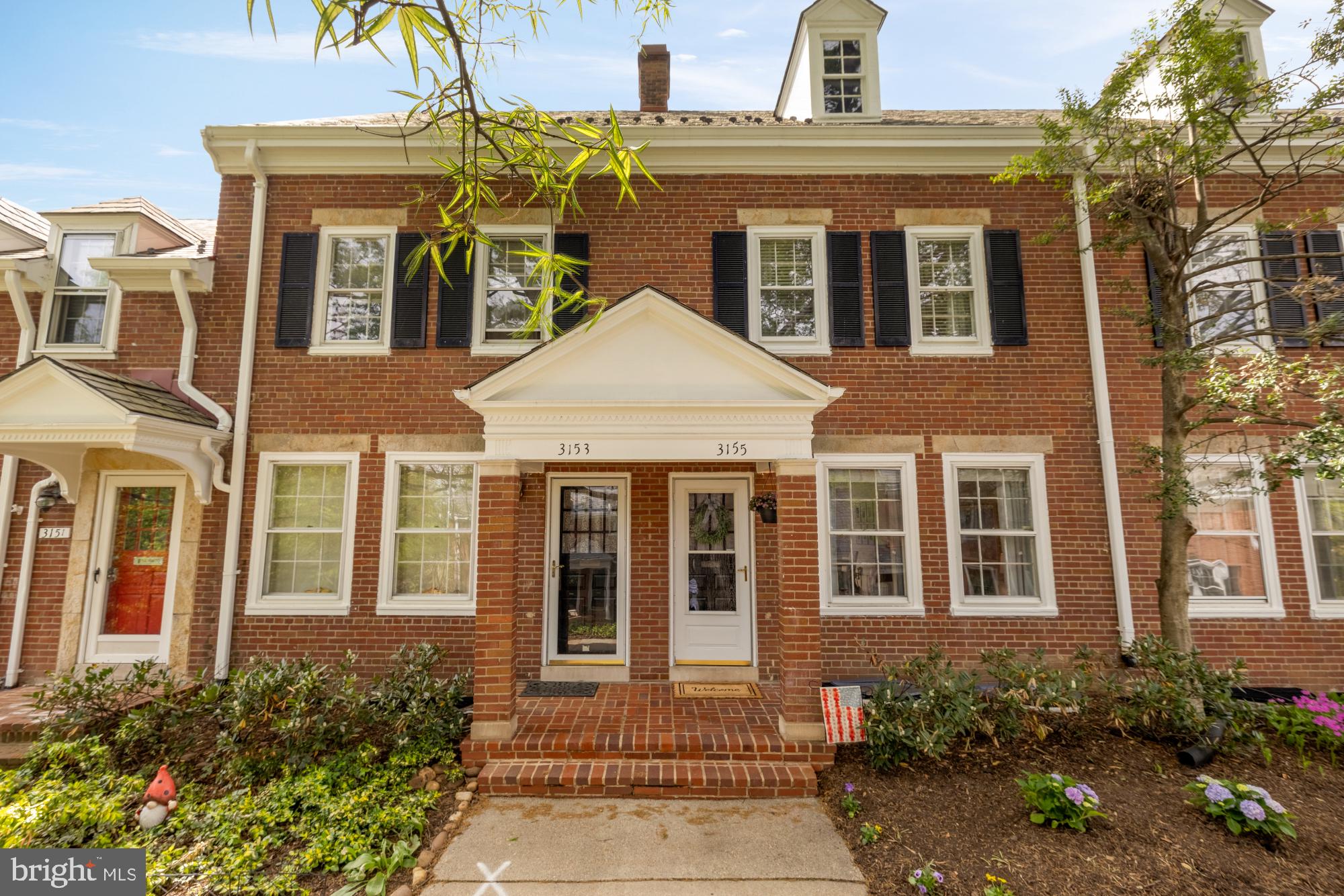 3155 S STAFFORD STREET