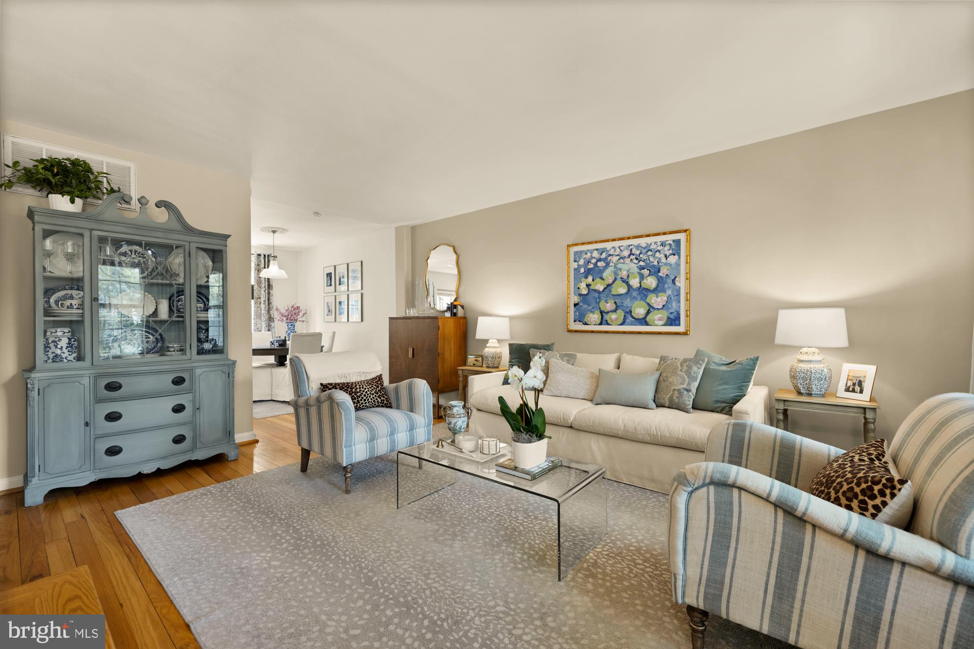 3155 S STAFFORD STREET