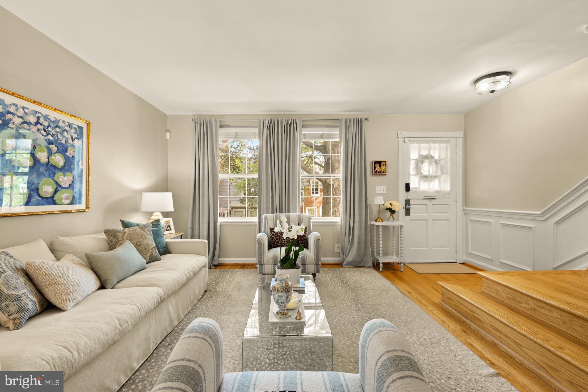 3155 S STAFFORD STREET