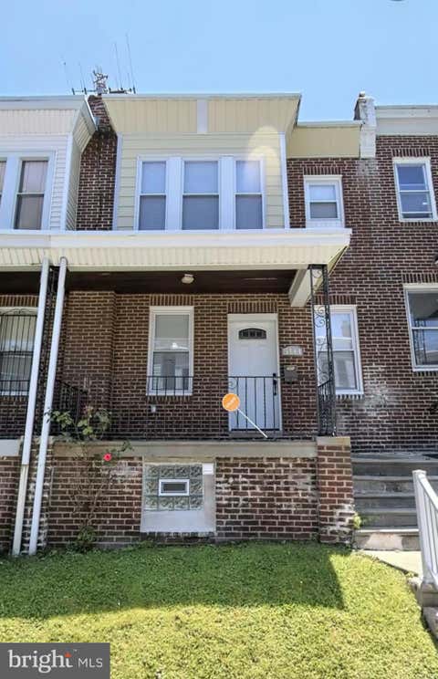 Townhouse For Sale - 5904 Turner Street<br/> PHILADELPHIA, PA 19151