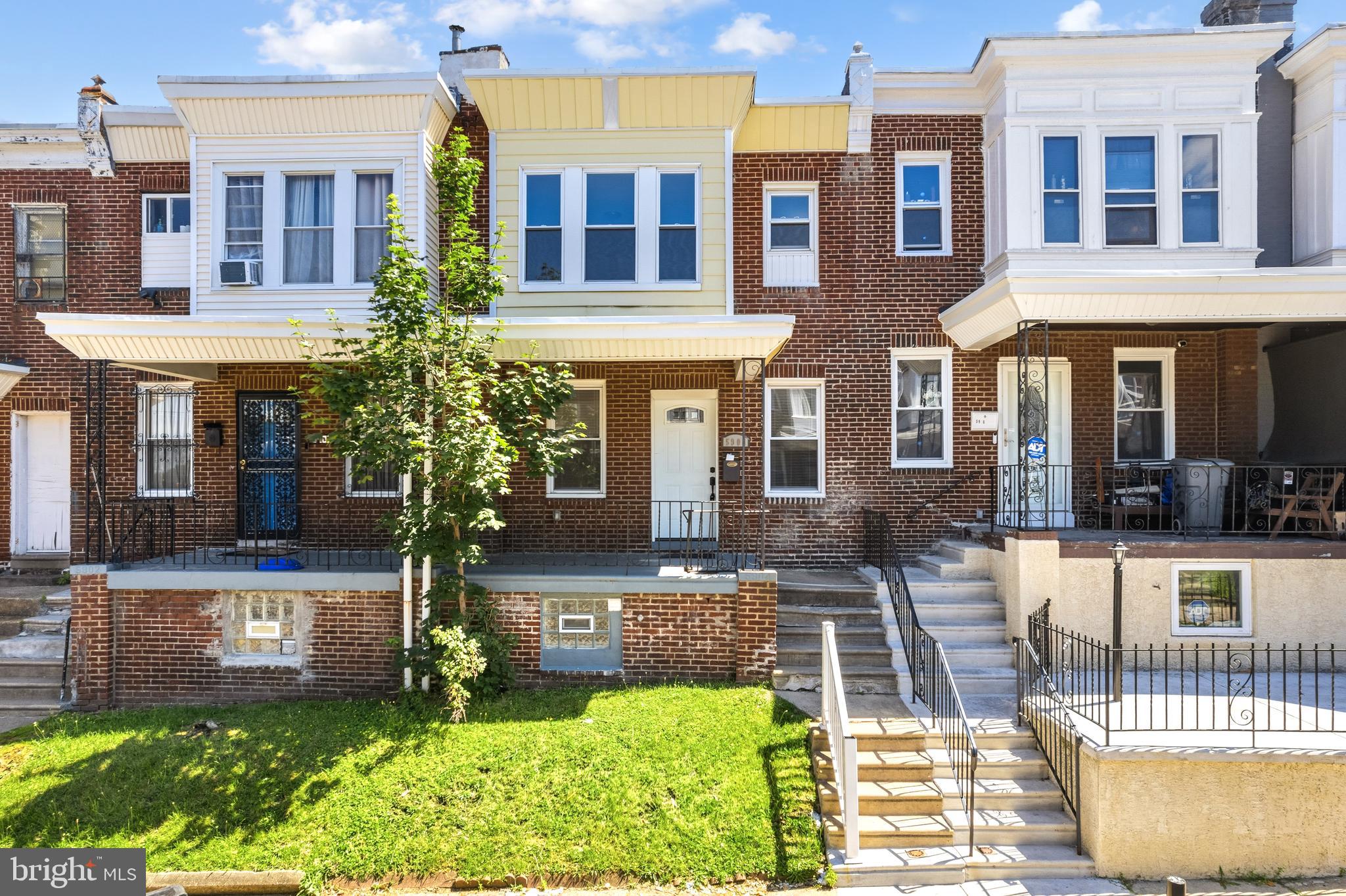 Photo 1 of 34 — 5904 TURNER STREET, PHILADELPHIA, PA 19151