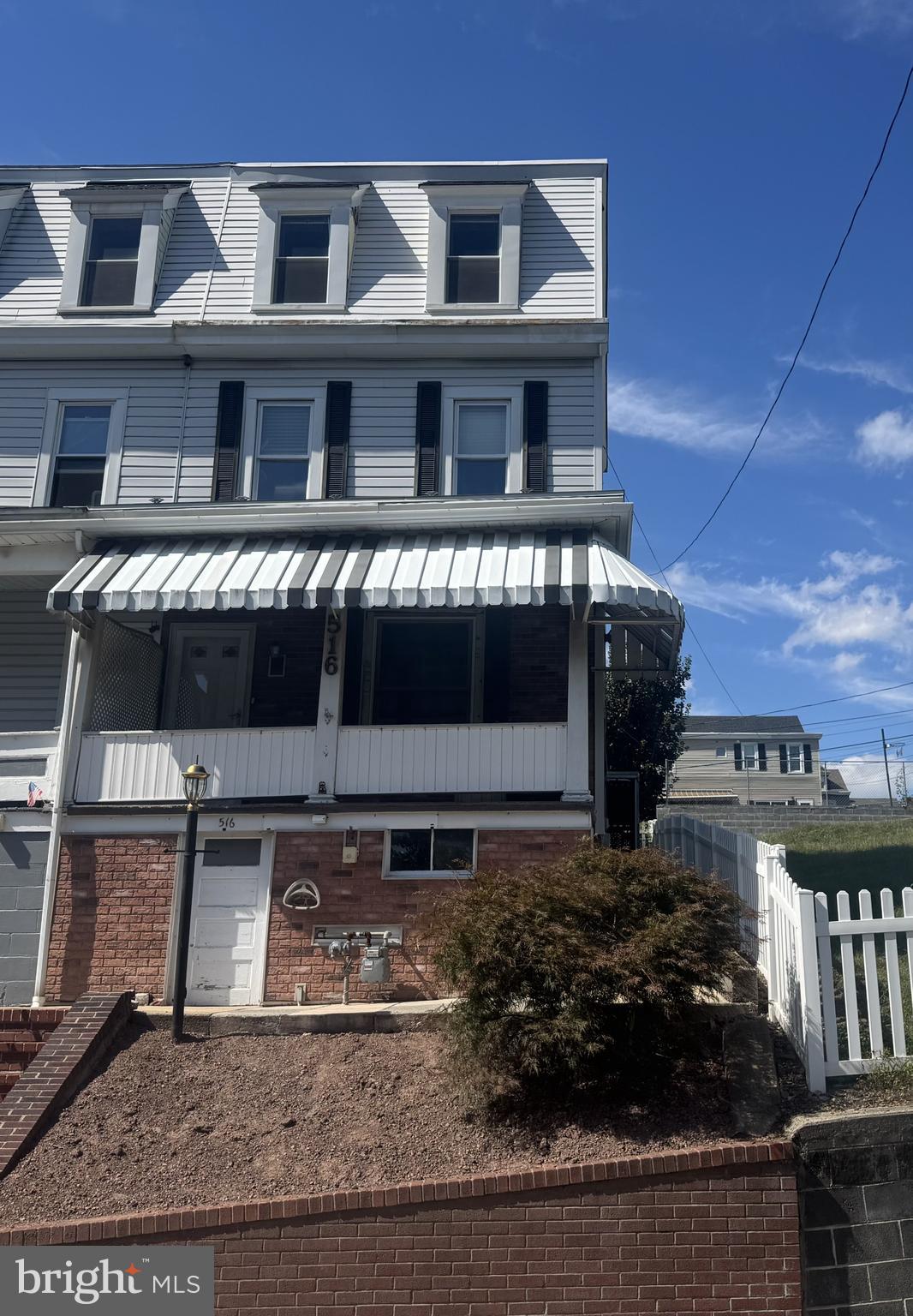 516 JEFFERSON STREET