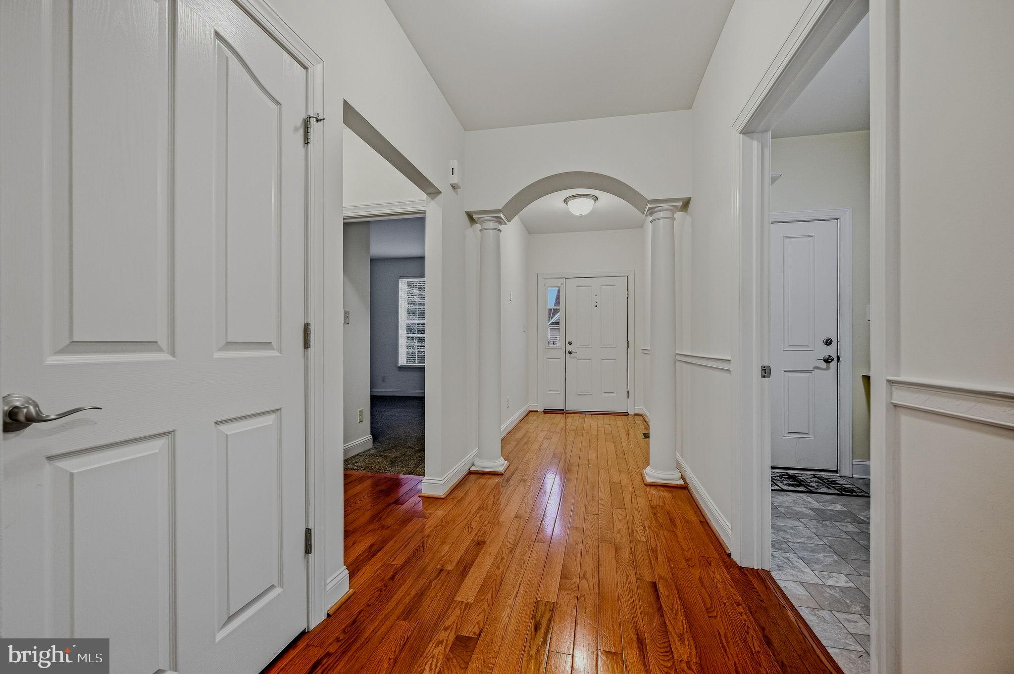54 OSCAR MILL LANE