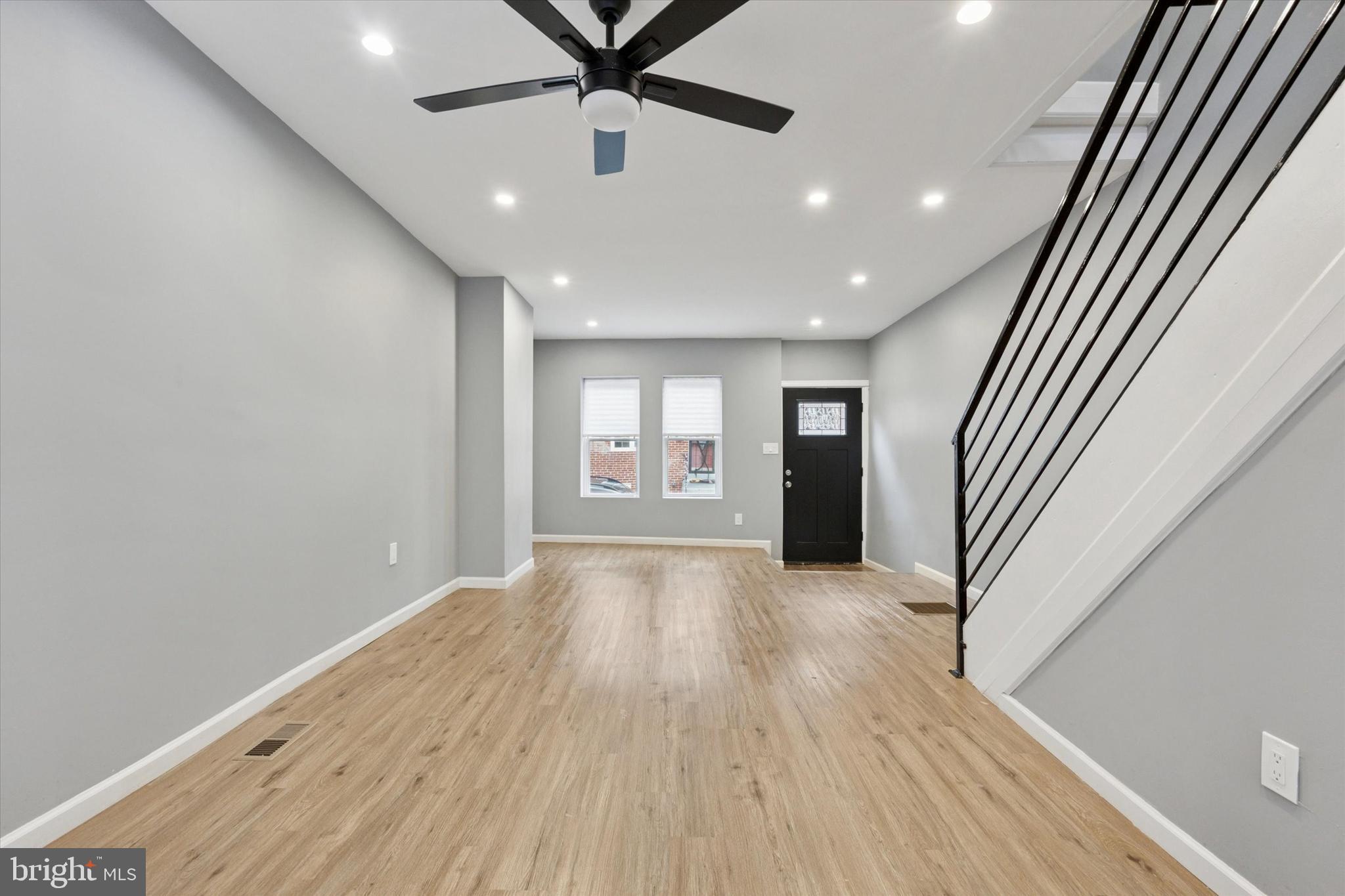 POINT BREEZE - Residential