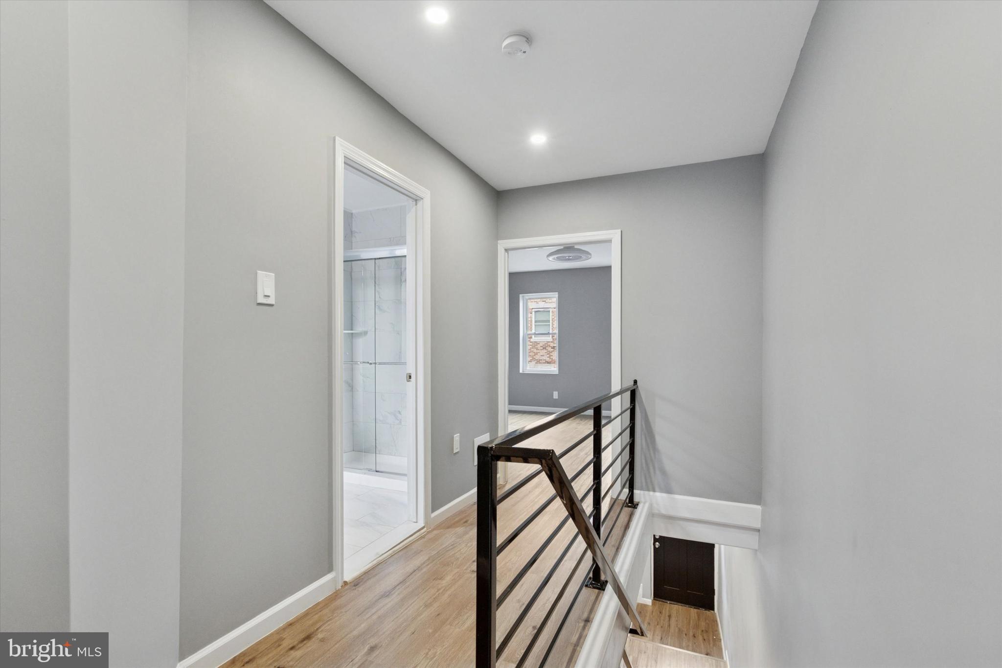 POINT BREEZE - Residential