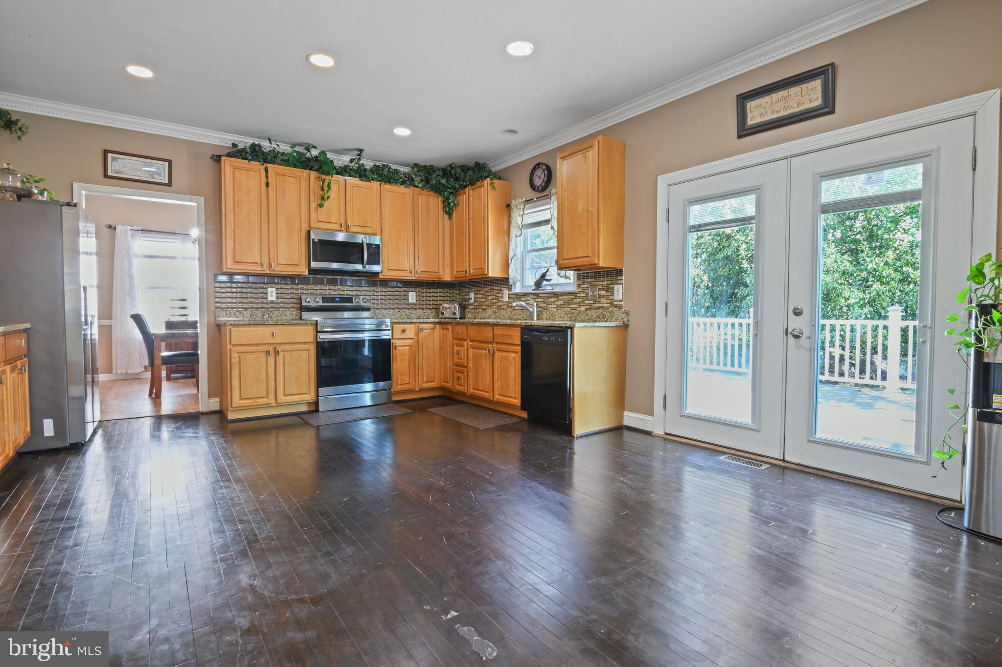 800 AZTEC DRIVE