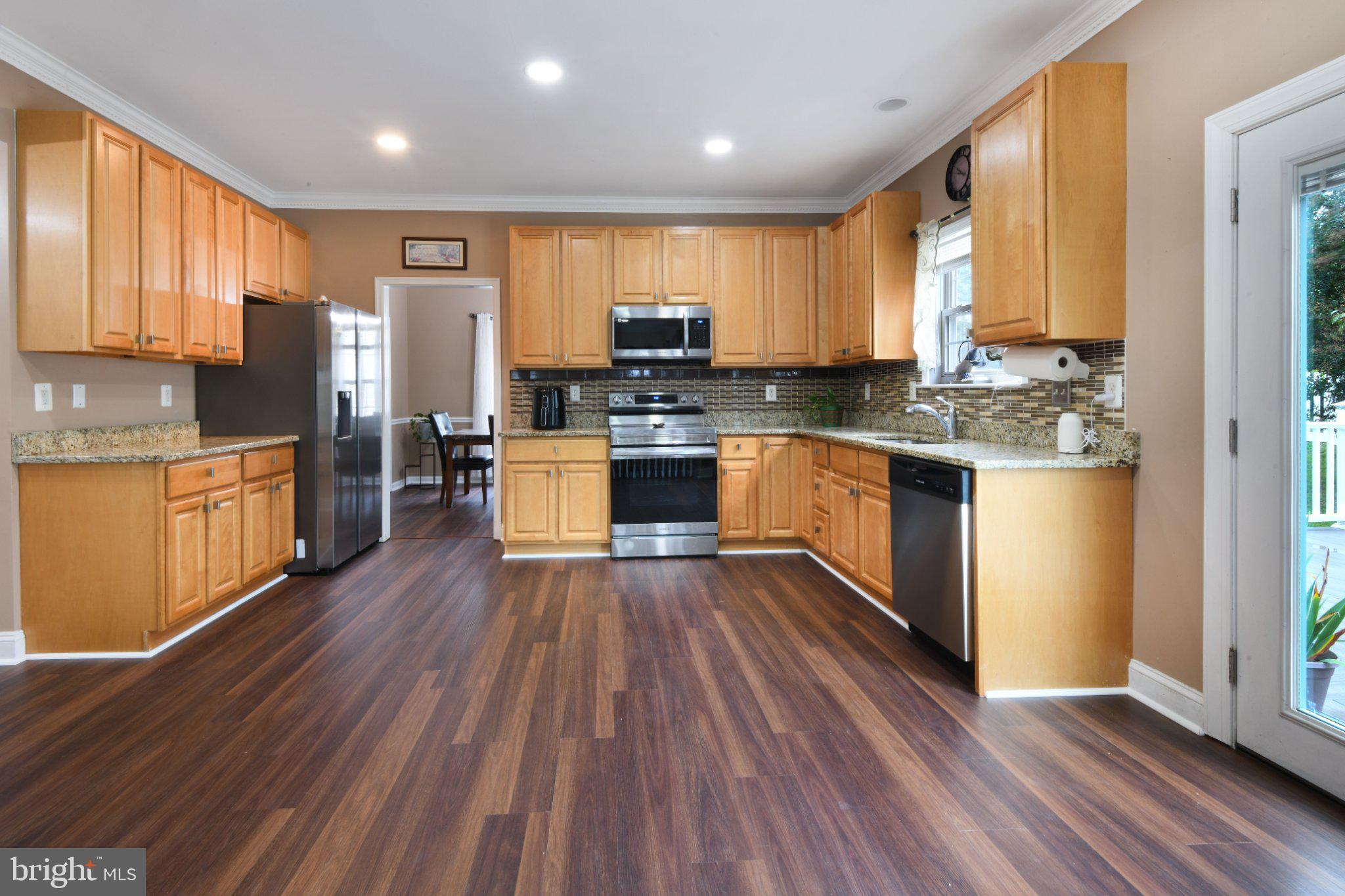 800 AZTEC DRIVE