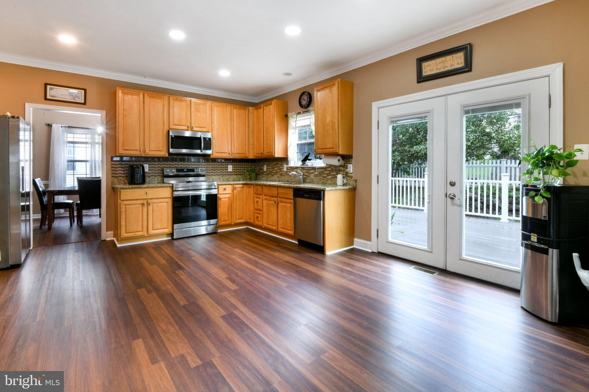800 AZTEC DRIVE