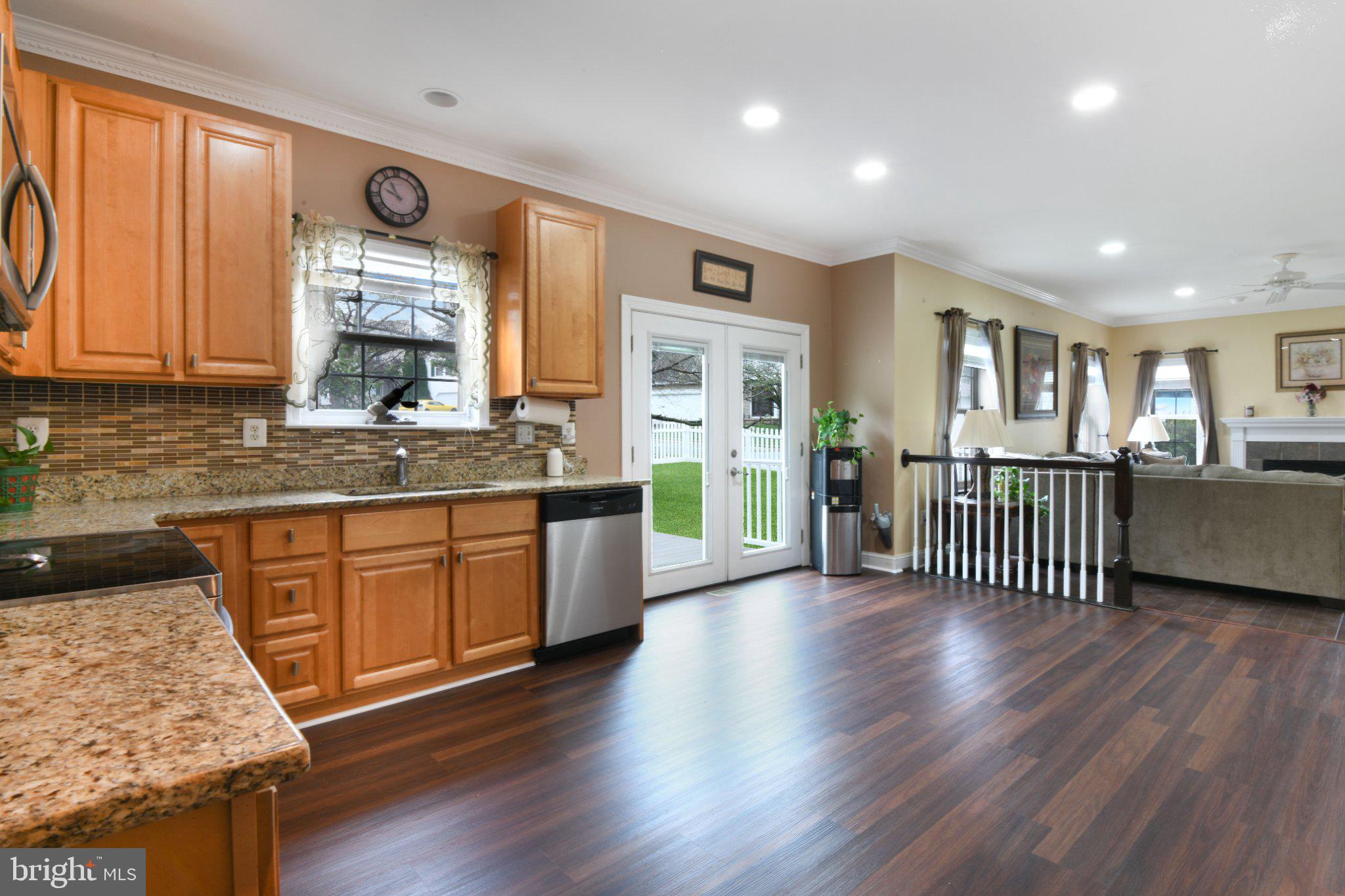 800 AZTEC DRIVE