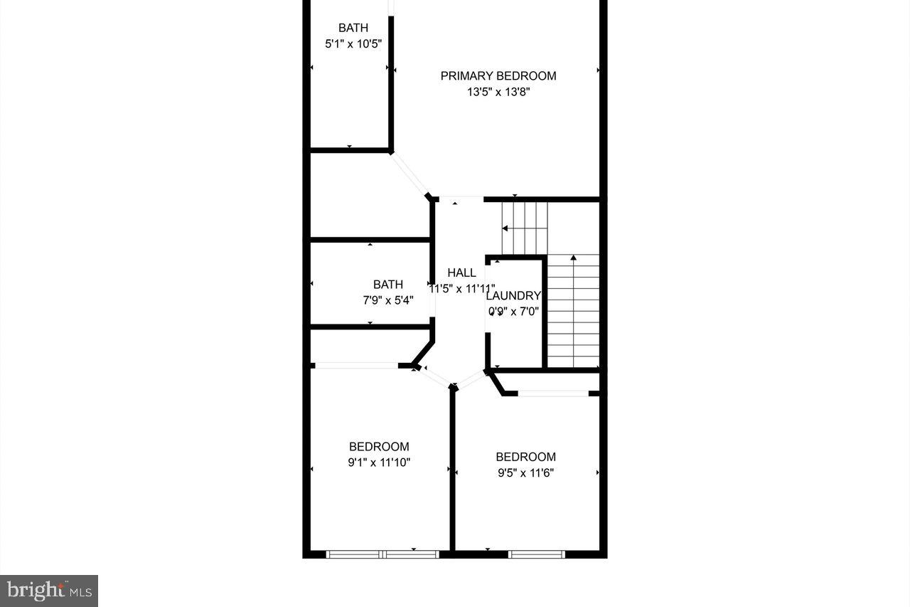 LAUREL RIDGE - Residential