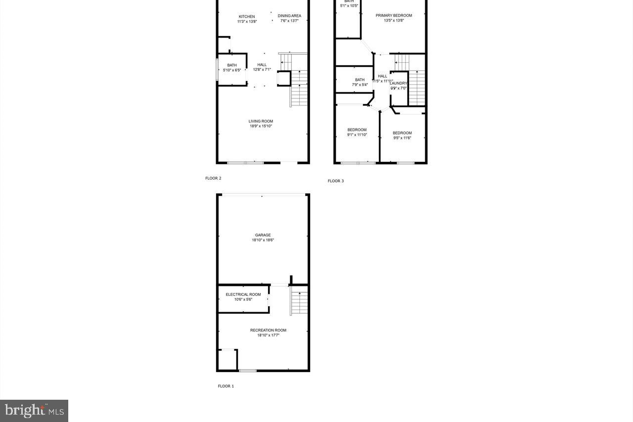 LAUREL RIDGE - Residential