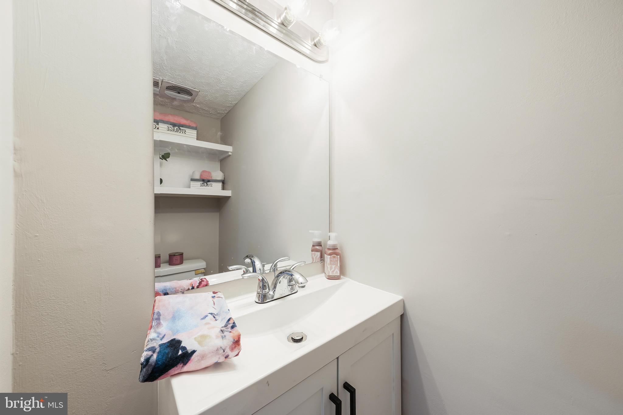 GEORGETOWN SOUTH - Residential