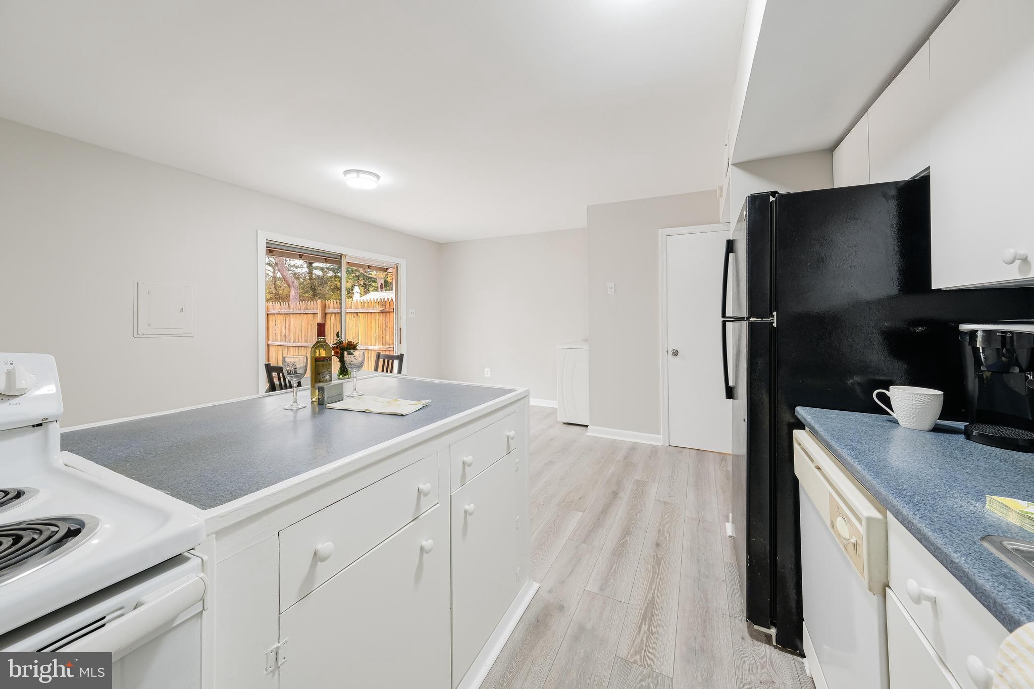 GEORGETOWN SOUTH - Residential