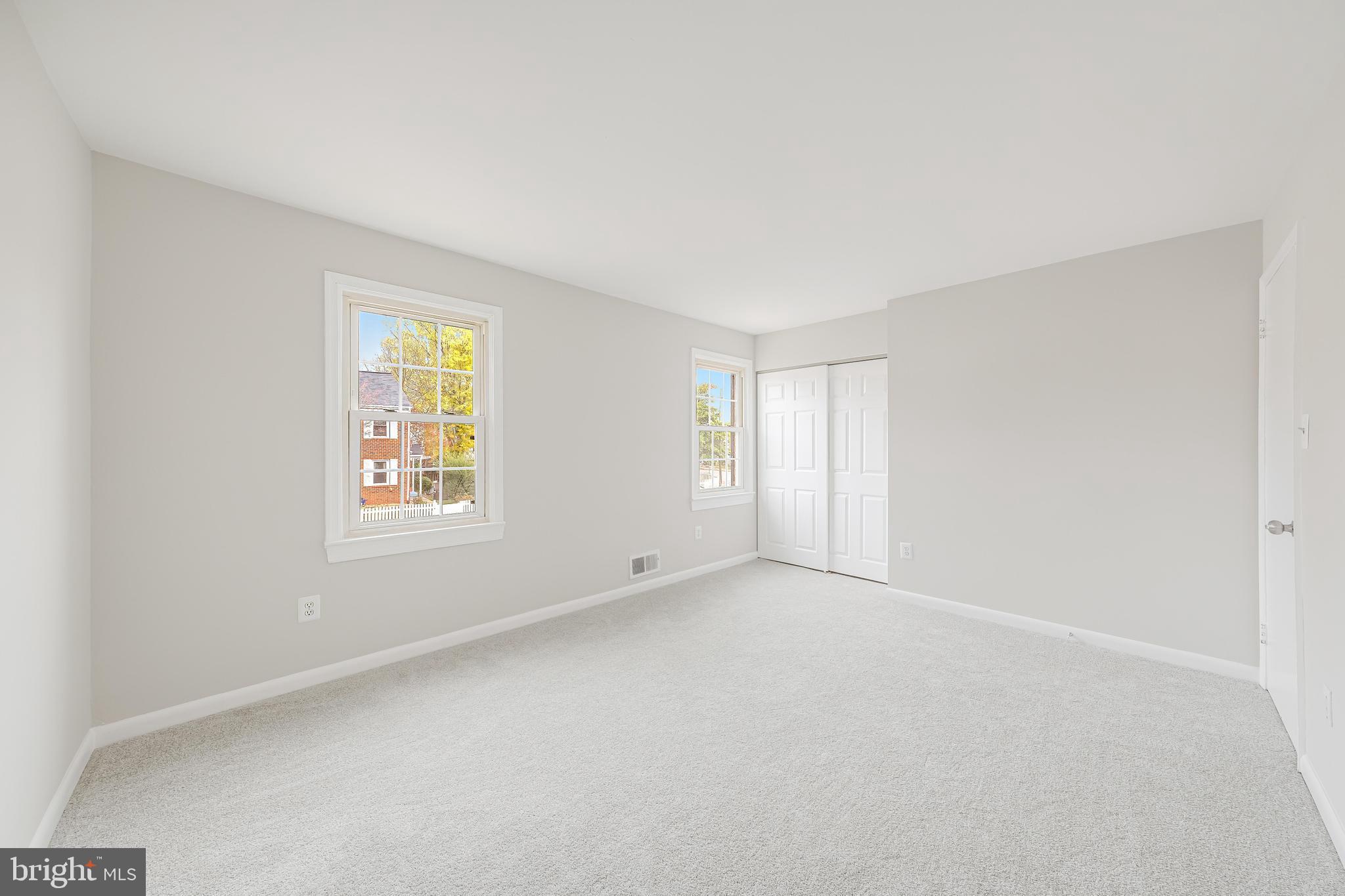 GEORGETOWN SOUTH - Residential