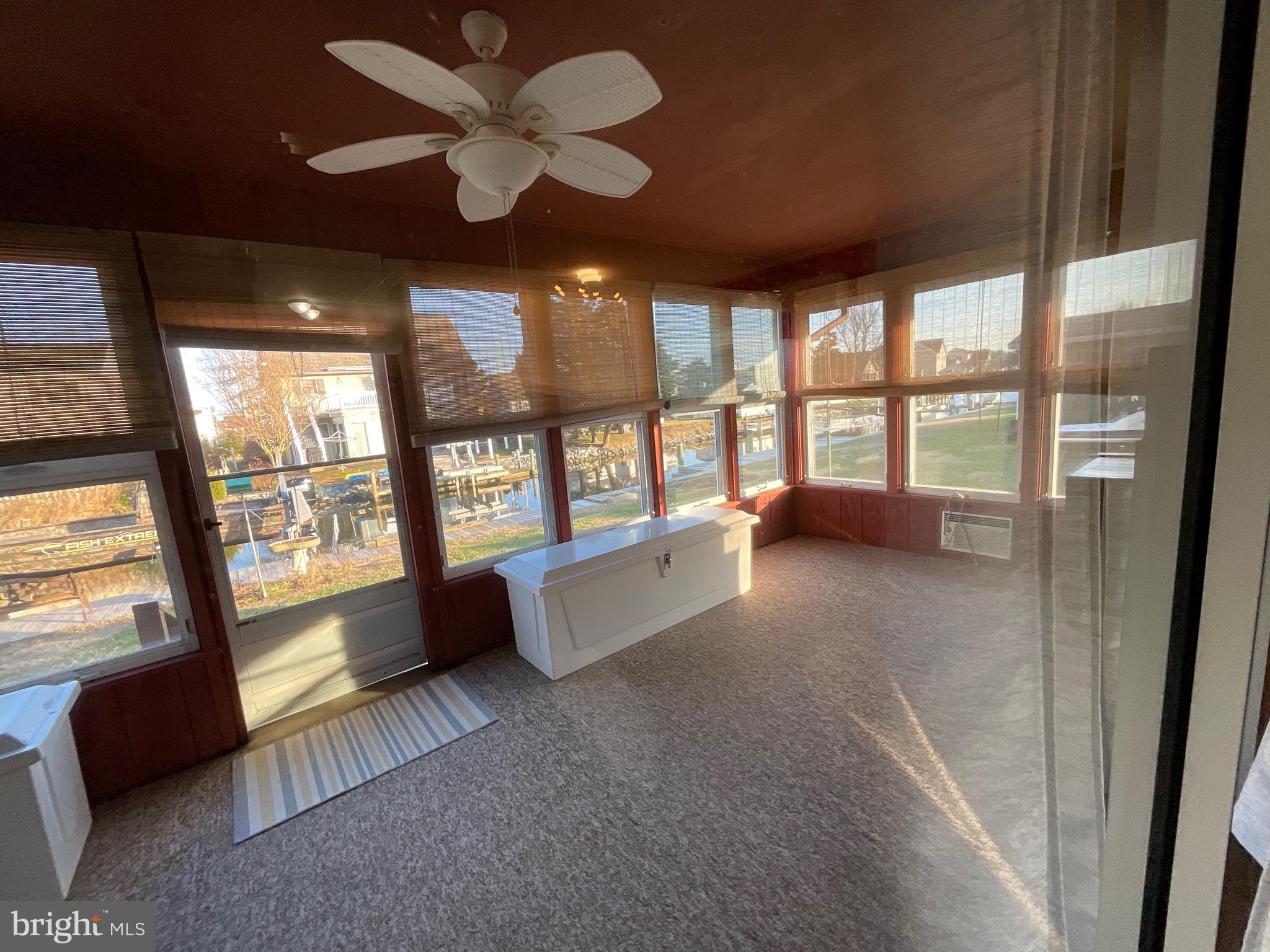 CAPE ISLE OF WIGHT - Residential