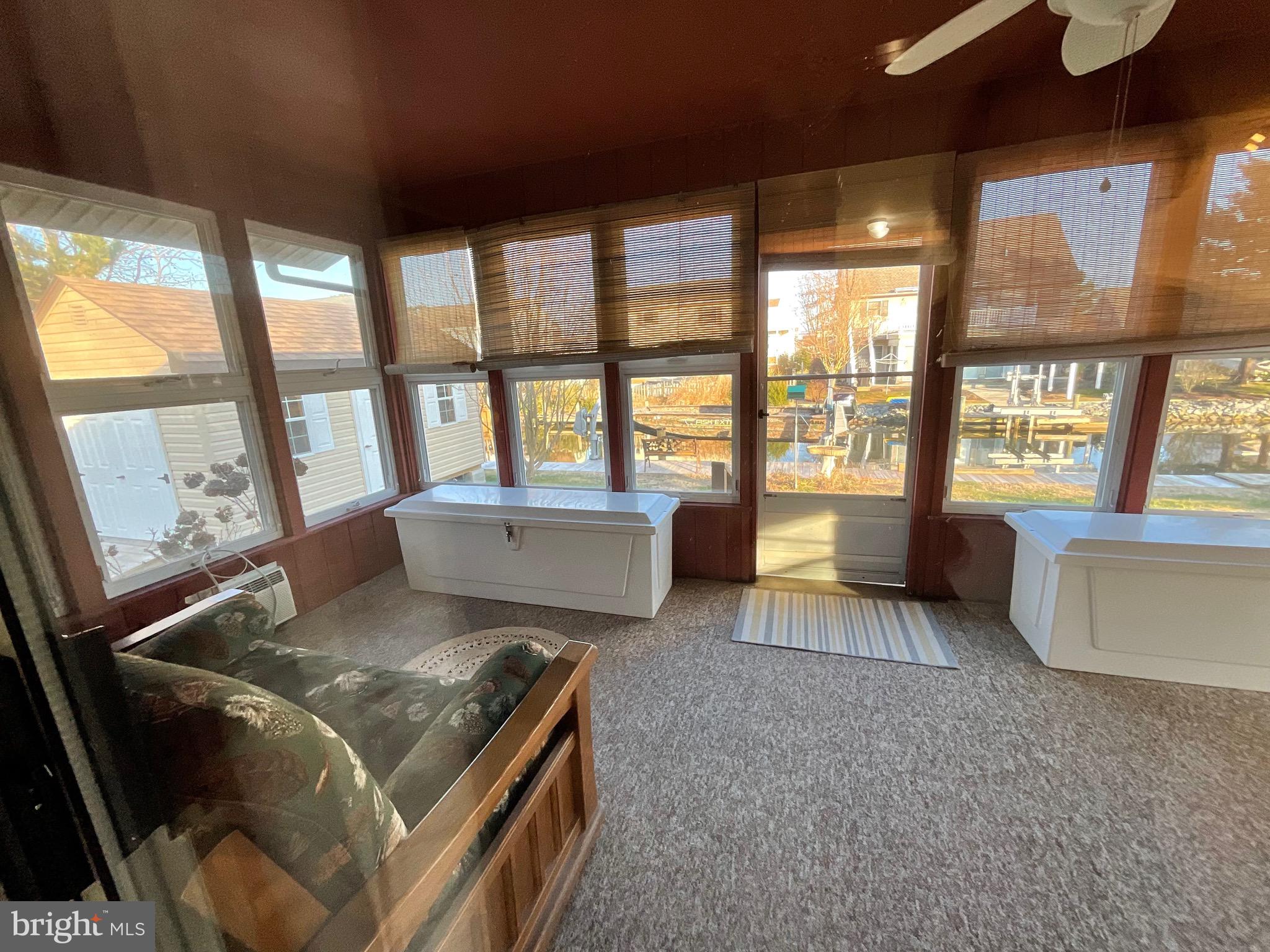 CAPE ISLE OF WIGHT - Residential