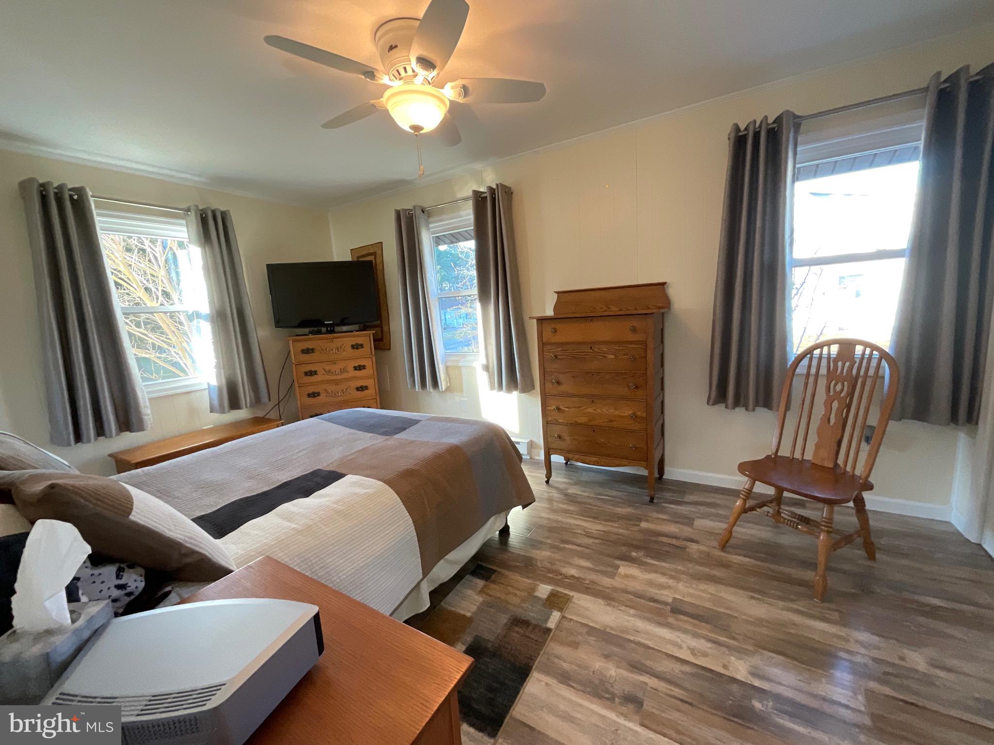 CAPE ISLE OF WIGHT - Residential