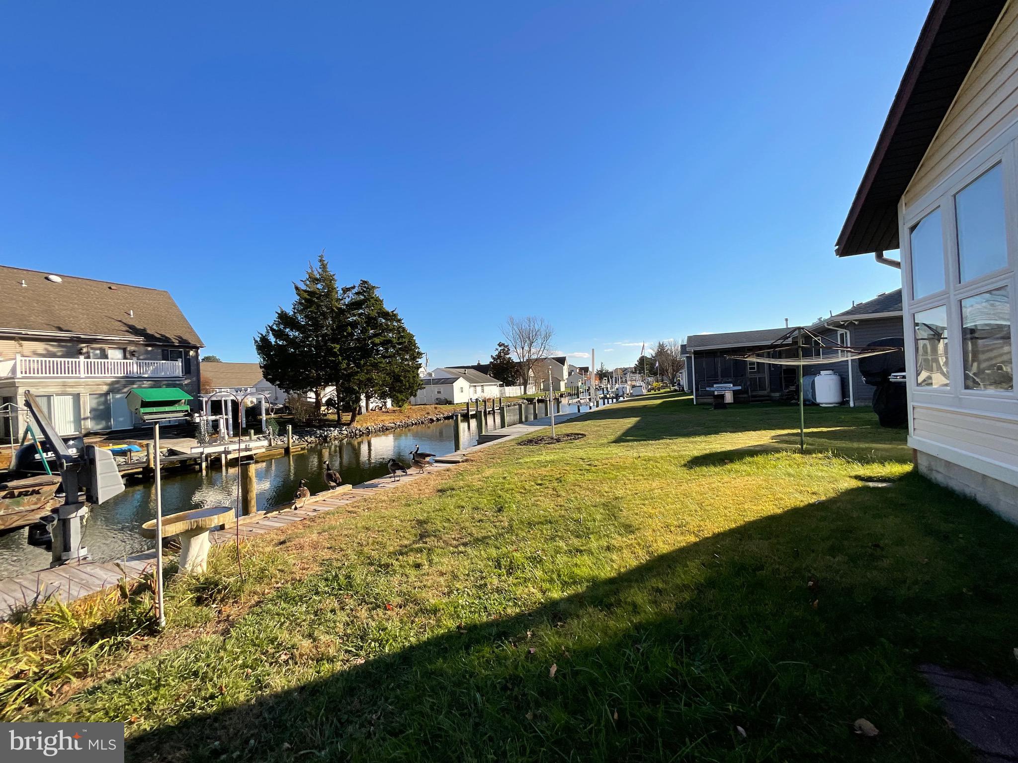 CAPE ISLE OF WIGHT - Residential