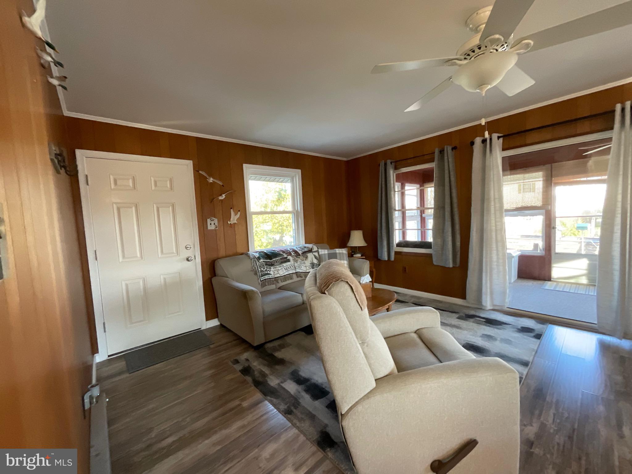 CAPE ISLE OF WIGHT - Residential