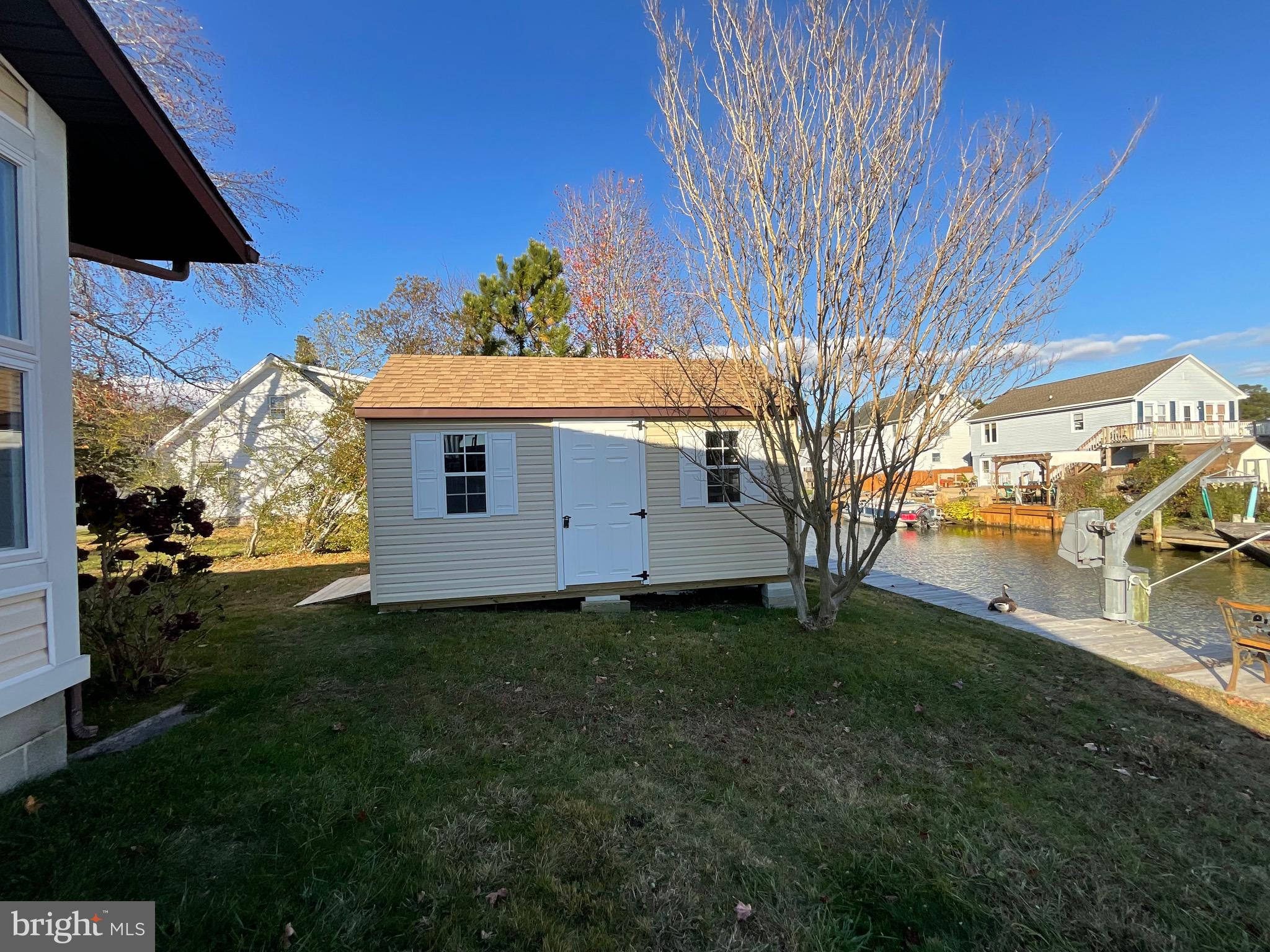 CAPE ISLE OF WIGHT - Residential