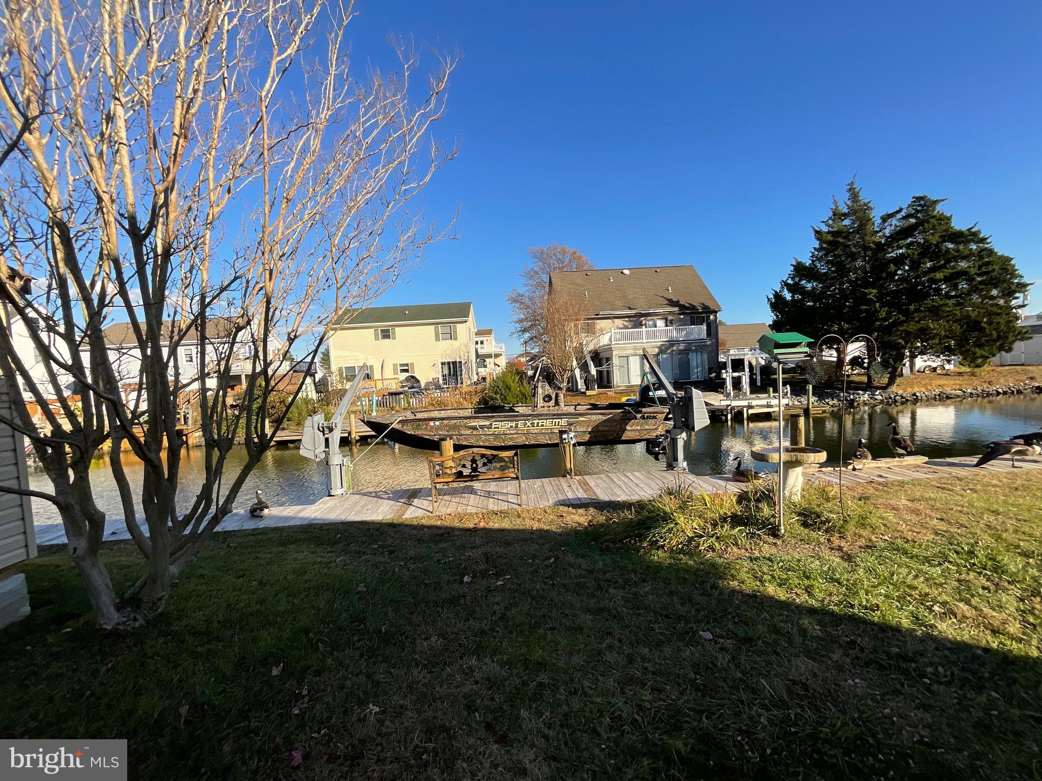 CAPE ISLE OF WIGHT - Residential