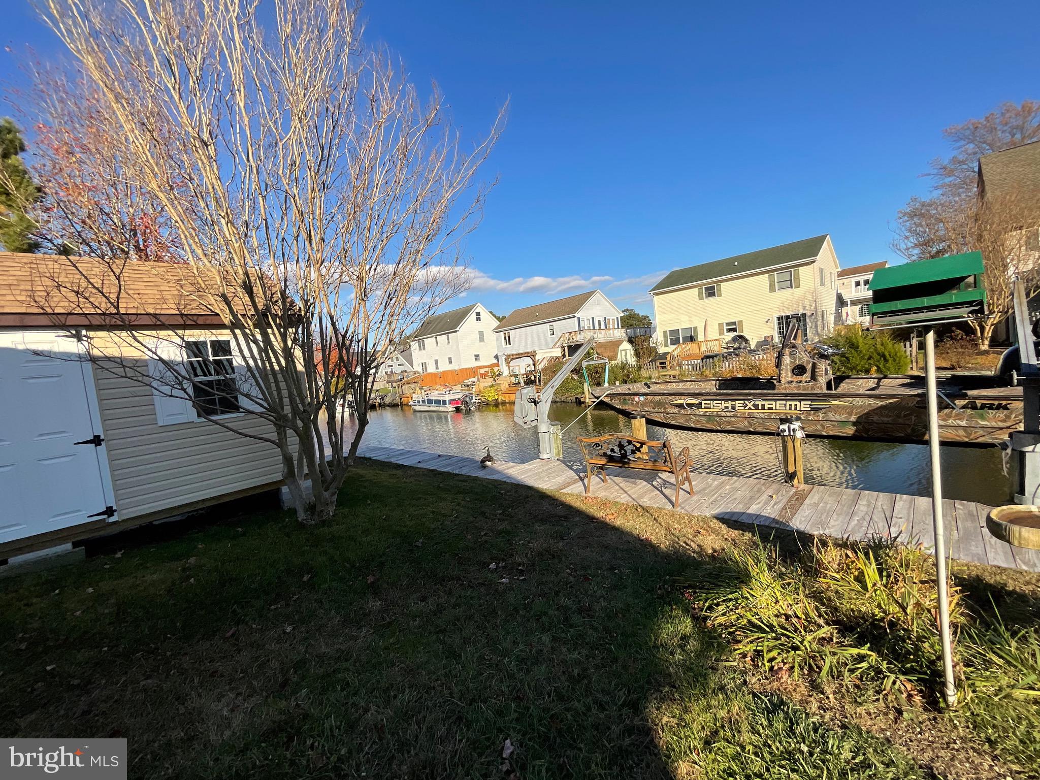 CAPE ISLE OF WIGHT - Residential