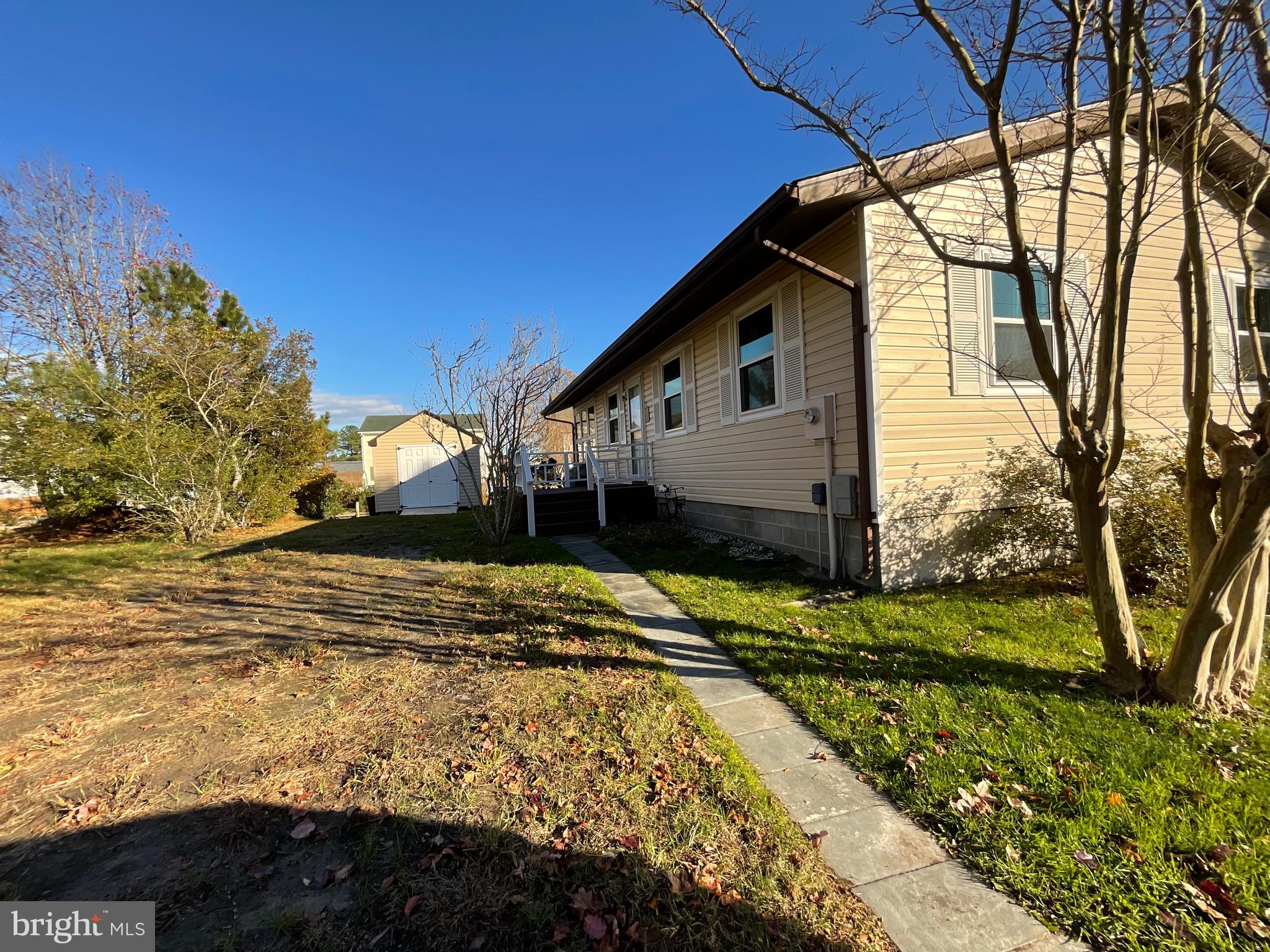 CAPE ISLE OF WIGHT - Residential