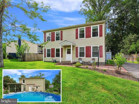 Photo of 5596 Shadybrook Drive, WOODBRIDGE, VA 22193 (MLS # VAPW2126630)