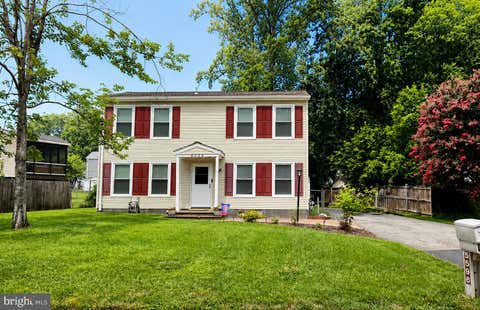 Photo of 5596 Shadybrook Drive, WOODBRIDGE, VA 22193 (MLS # VAPW2126630)