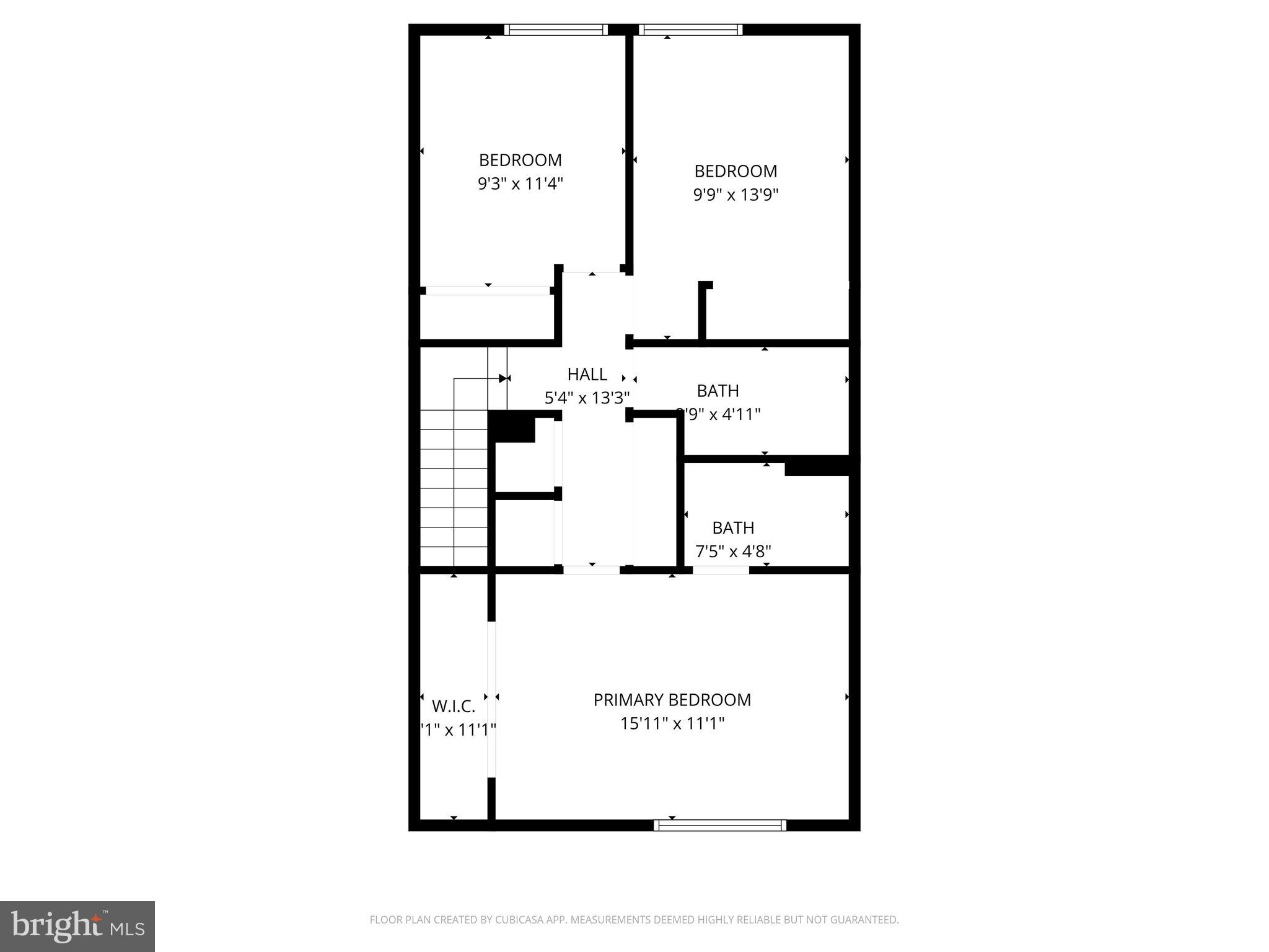 MOSBYS LANDING - Residential