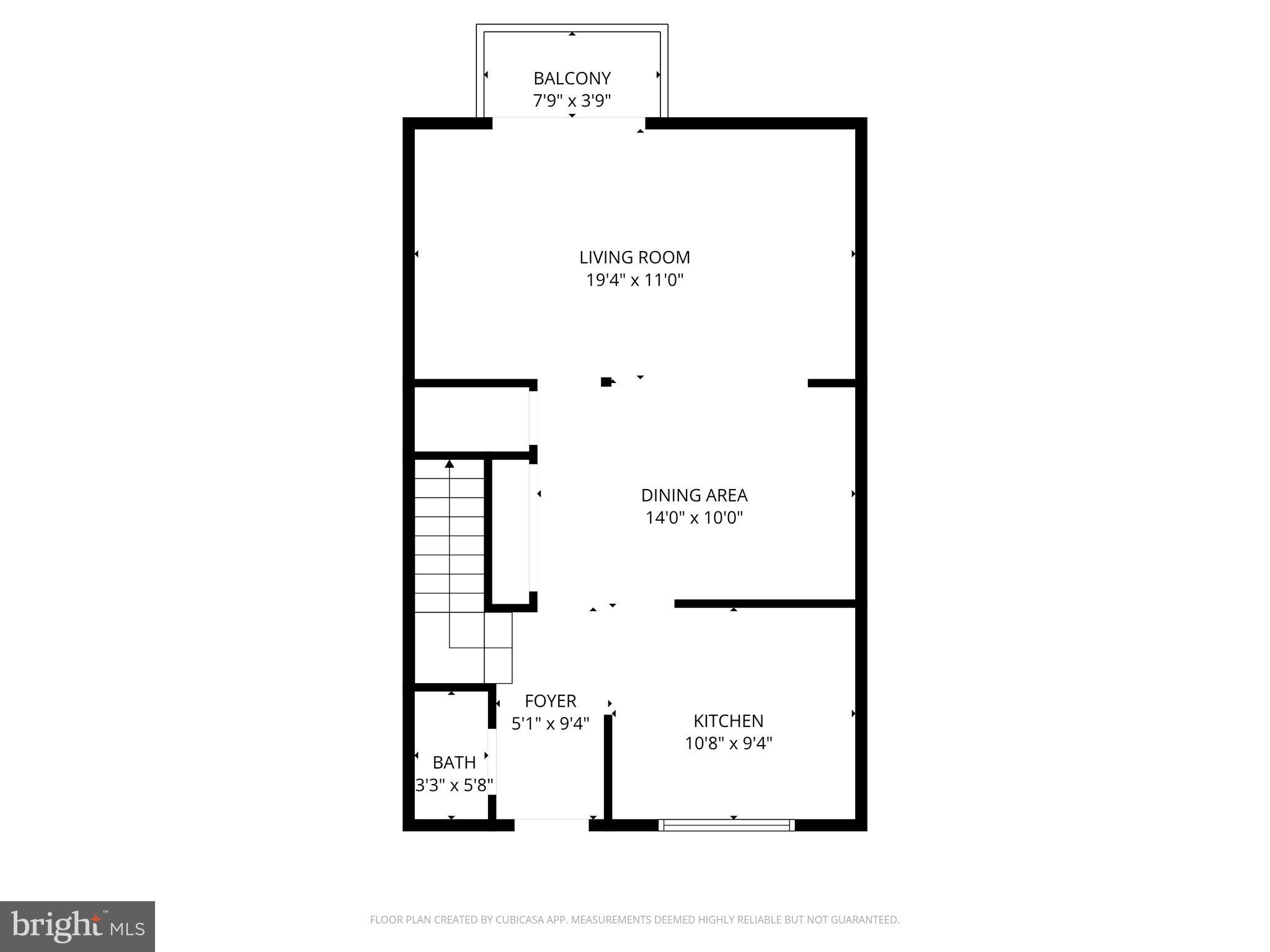 MOSBYS LANDING - Residential