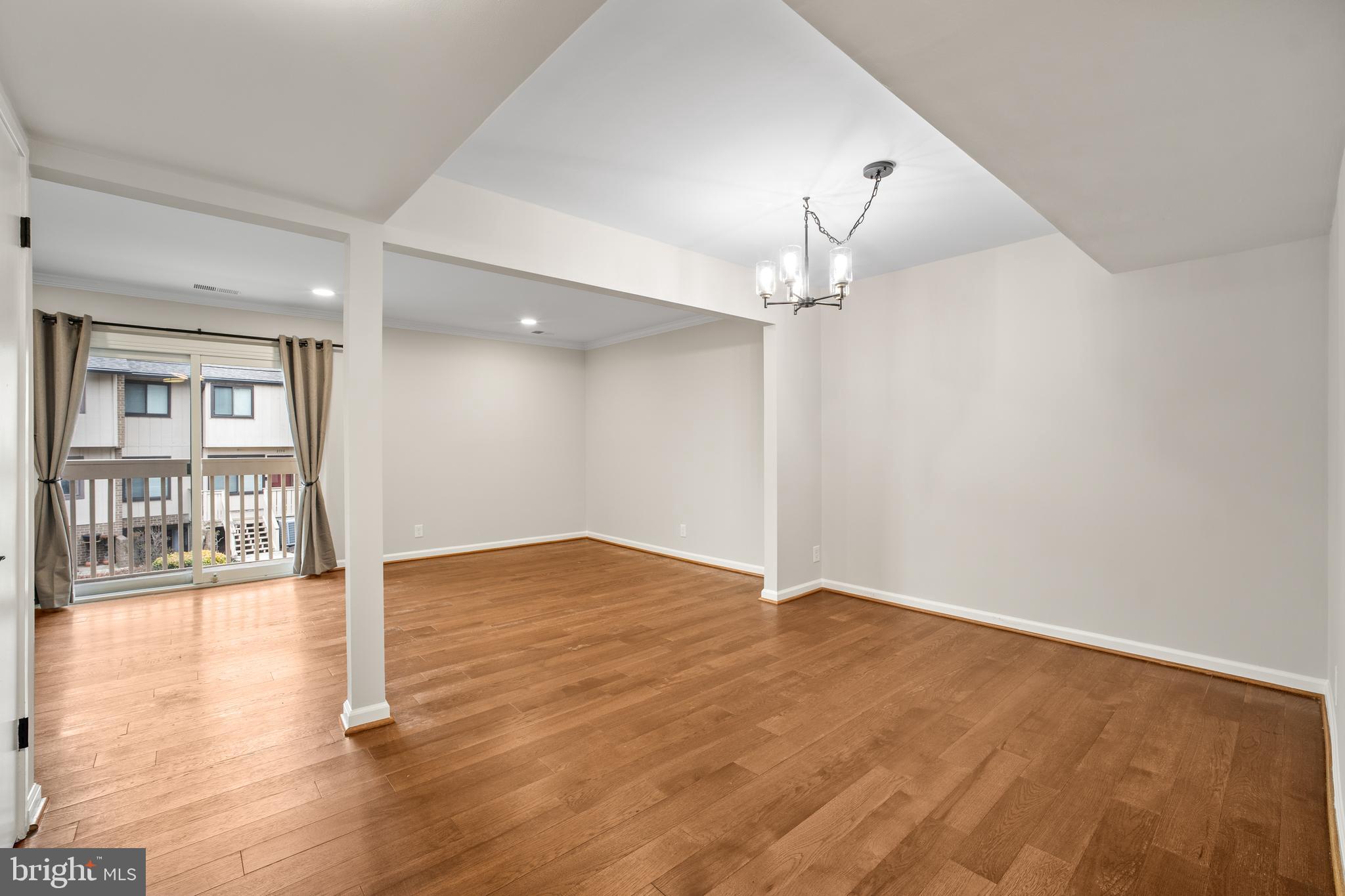 MOSBYS LANDING - Residential