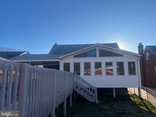 EASTERN HEIGHTS - Residential