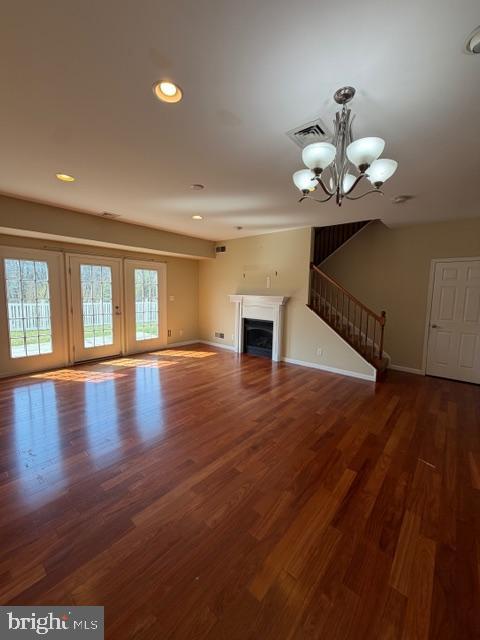 DEER RUN - Residential