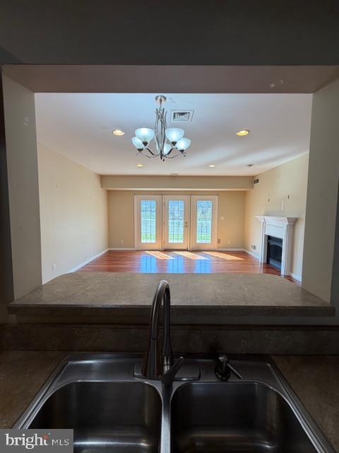 DEER RUN - Residential