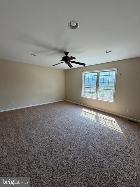 DEER RUN - Residential