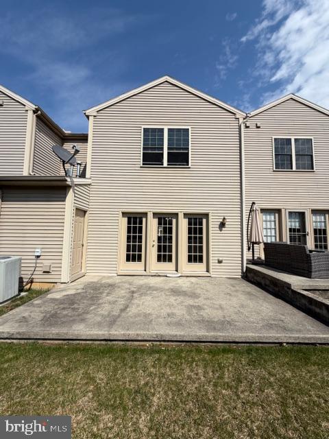 DEER RUN - Residential