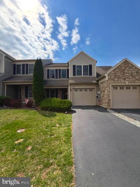 DEER RUN - Residential